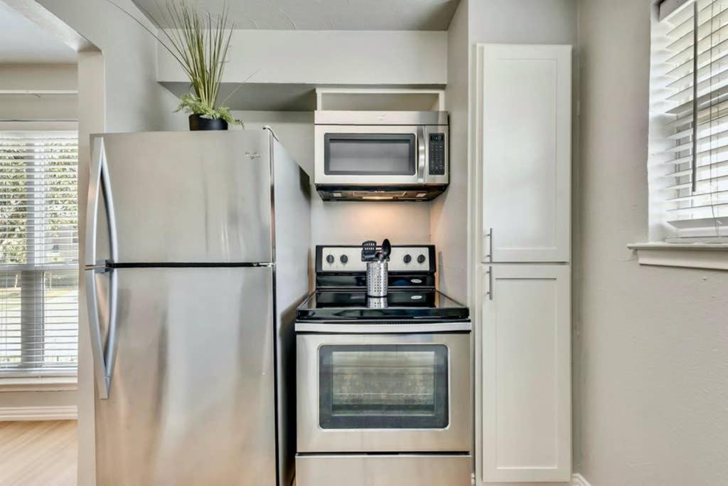 The Swank • Close To Downtown Dallas Exterior foto