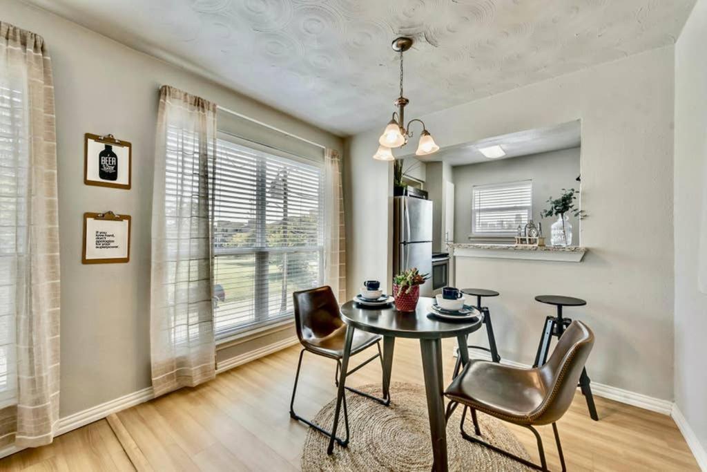 The Swank • Close To Downtown Dallas Exterior foto